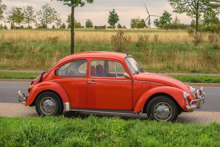 Consejos para comprar un coche de segunda mano