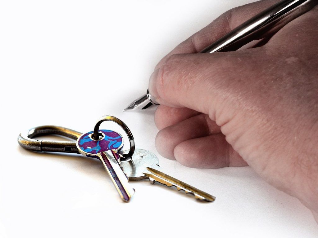 contrato compraventa inmueble