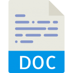 doc icon de contrato de compra venta