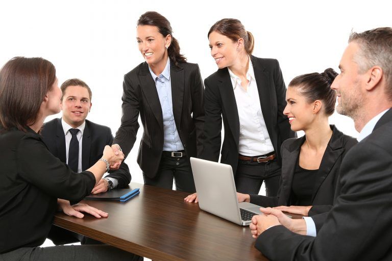 tecnicas de negociación de contratos