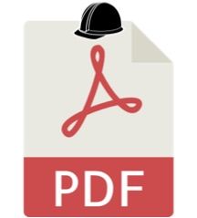 Contrato de Trabajo Indefinido descarga en PDF