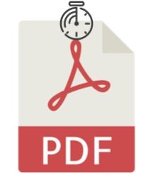 Contrato de Trabajo a Tiempo Parcial descargar en PDF