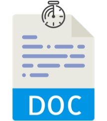 Contrato de Trabajo a Tiempo Parcial gratis DOC