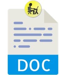 Contratos de Trabajo para Extranjeros gratis en WORD