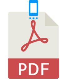 Contrato de compraventa de Movil o celular gratis en pdf