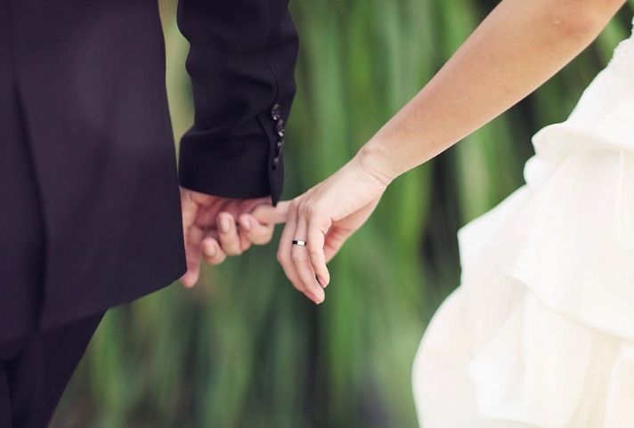 Contrato matrimonial (capitulaciones matrimoniales)