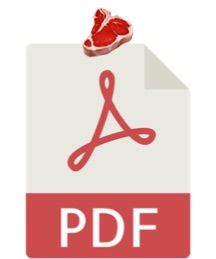 Contrato de compraventa de Carnicería gratis en pdf