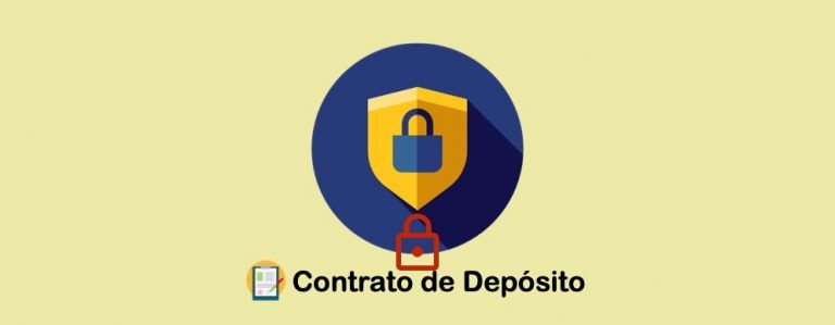 contrato de deposito