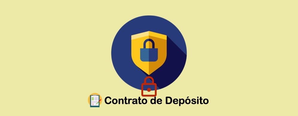 contrato de deposito