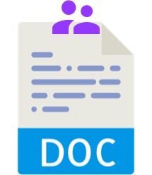 contrato de mandato descargar gratis en word