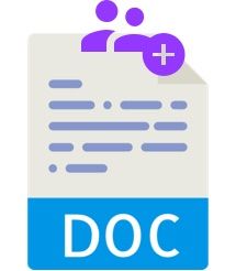contrato de mandato mas representacion gratis en word