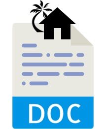 Contrato de Tiempo Compartido (multipropiedad) descarga gratis en word