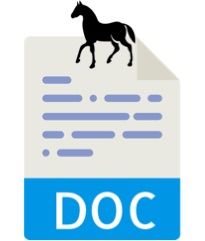 contrato compraventa de caballo gratis en word