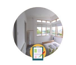 contrato gratis de alquiler o arrendamiento de habitación