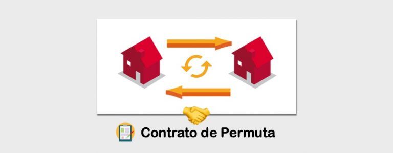 descargar gratis Contrato de permuta