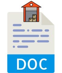 Contrato de alquiler de un almacén (bodega) o trastero descargar gratis en word