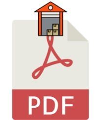 Contrato de alquiler de un almacén (bodega) o trastero en pdf descargar