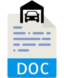 Contrato de compraventa de un Garaje descarga en word