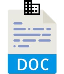 Contrato de Compraventa Negocio Comercio en word descarga gratis