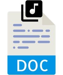 Contrato de contratación de orquesta o grupo musical descargar en word gratis