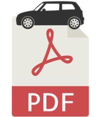 Contrato de Compraventa de coche o carro para descargar gratis en pdf