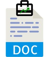 Contrato de compraventa mercantil modelo y ejemplo para descargar gratis en word