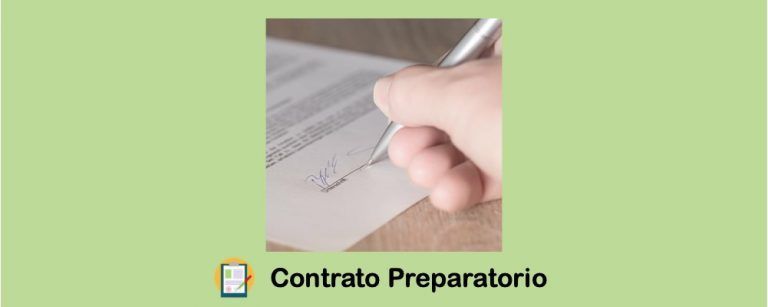 contrato preparatorio descargar gratis en pdf o word