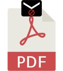 modelo ejemplo de carta finalización de contrato gratis en PDF