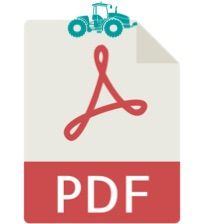 Contrato de compraventa de Maquinaria Agrícola gratis para descargar en PDF