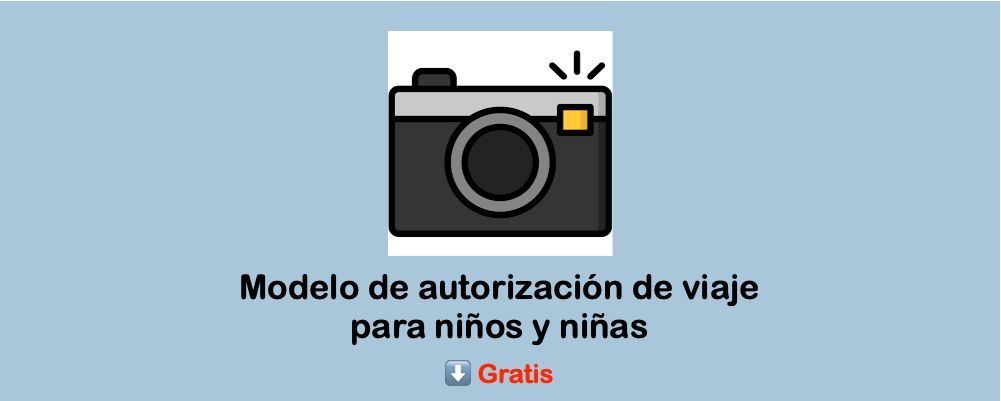 Modelo de autorización para el uso de imágenes para descargar gratis