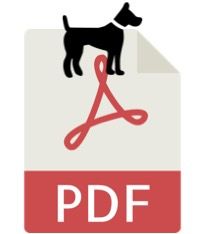 Descargar un modelo compraventa Perro o Cachorro en PDF gratis