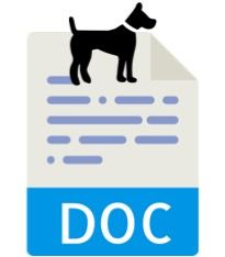 Descargar un modelo compraventa Perro o Cachorro en Word gratis