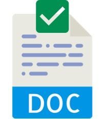 Justificante de Movilidad Covid 19 modelo word gratis para descargar