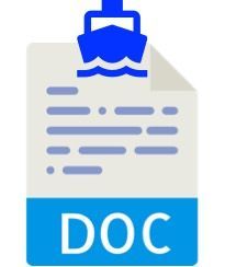modelo Contrato Compraventa Embarcación (barco) descargar en pdf gratis