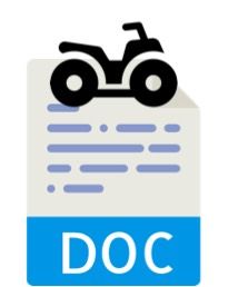 modelo Contrato Compraventa Quad descargar gratis en word