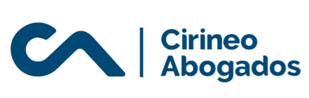 Cirineo abogados  logotipo