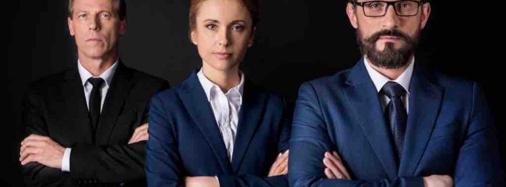 Equipo de abogados