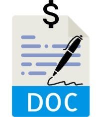 Contrato de compraventa mercantil con entrega diferida de bienes descargar en word gratis