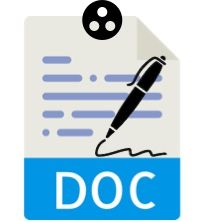Modelo de contrato de outsourcing para descargar gratis en word