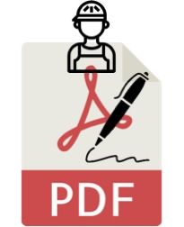 Modelo de precontrato de trabajo en pdf para descargar gratis