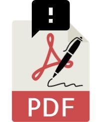 Modelo de solicitud de Mediación en PDF gratis